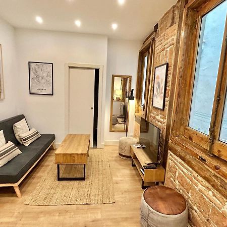 Apartament Reina Sofia Museum House Madryt Zewnętrze zdjęcie