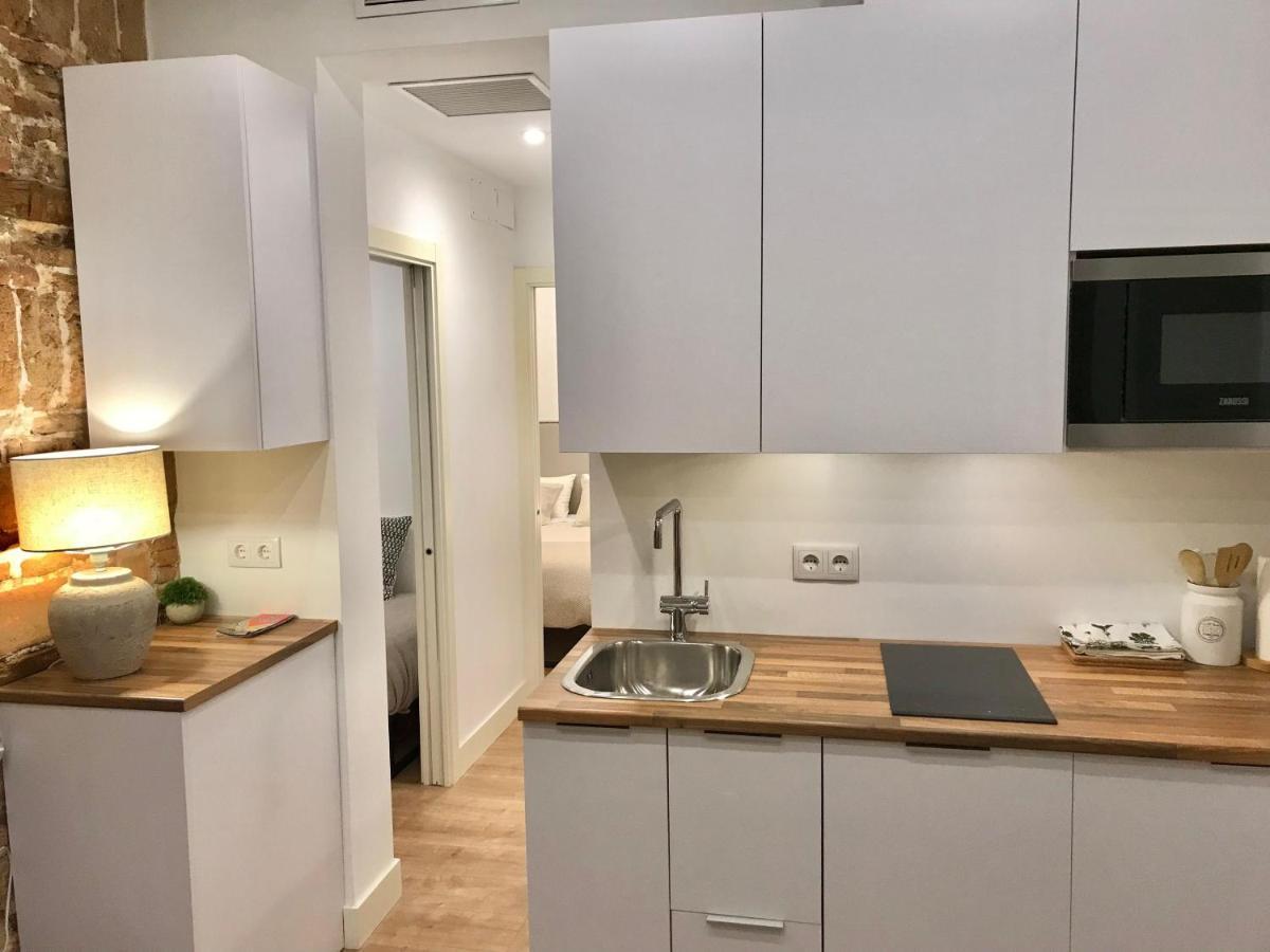 Apartament Reina Sofia Museum House Madryt Zewnętrze zdjęcie