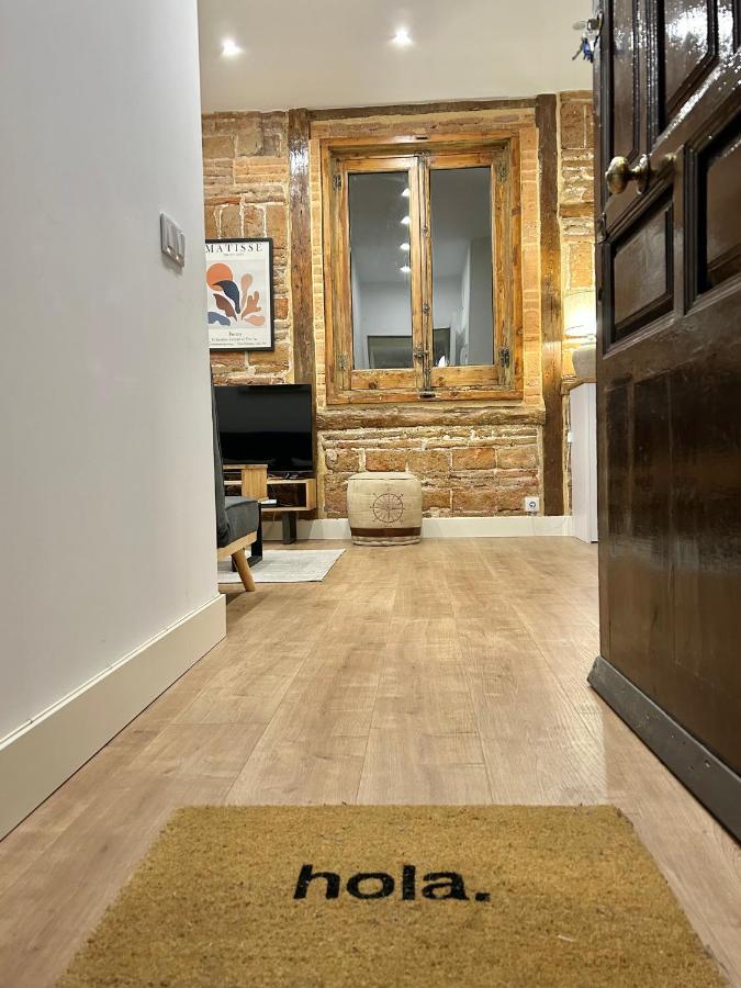 Apartament Reina Sofia Museum House Madryt Zewnętrze zdjęcie