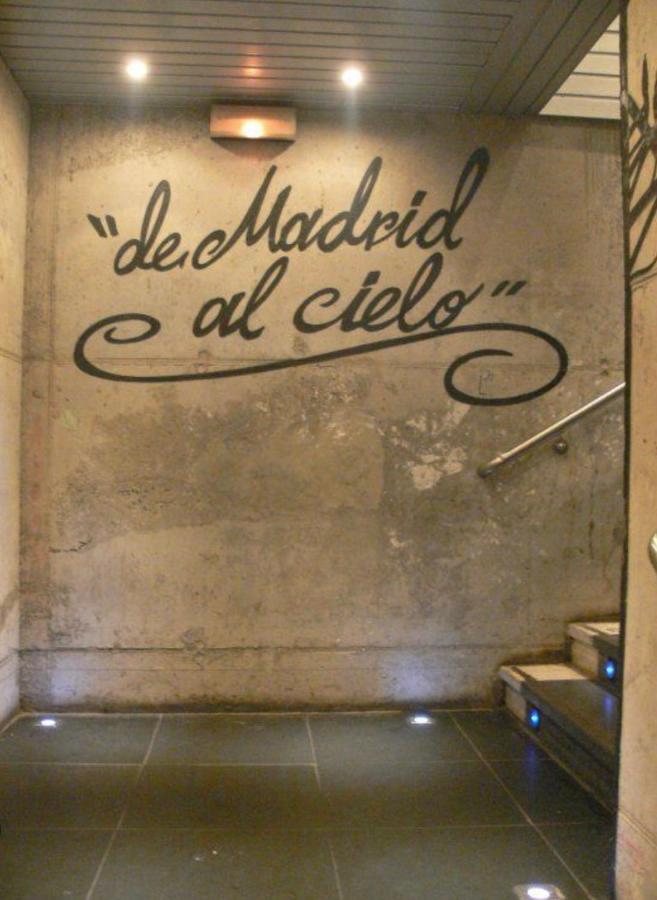 Apartament Reina Sofia Museum House Madryt Zewnętrze zdjęcie